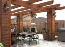 Kwikfynd Pergolas
anniebrook